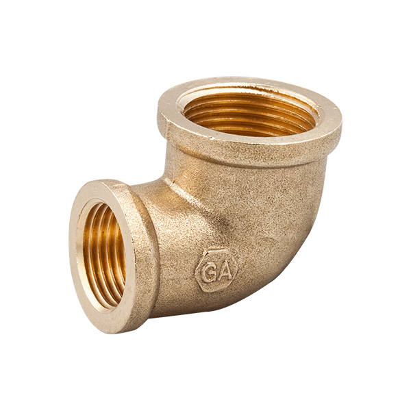 GA-2809 內牙異徑彎頭