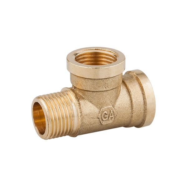 GA-2815-2 二內一外三通