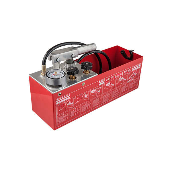 GA-5801-18 測(cè)壓泵