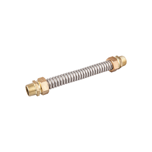 GA-702 不銹鋼空調波紋管